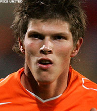 'Huntelaar kan Oranje-uitnodiging verwachten'
