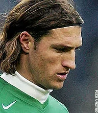 Wolfsburgs topscorer zwaar geschorst