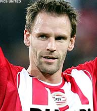 Ooijer staat voor terugkeer bij PSV