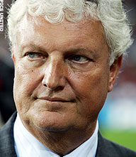 'De Eredivisie CV is níét democratisch'