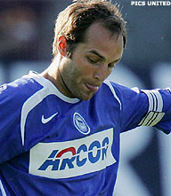 Van Burik gaat verlengen bij Hertha