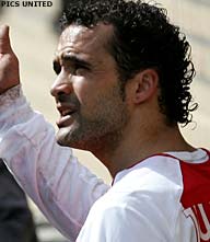 Petö en Juanfran moeten hopen op play-offs