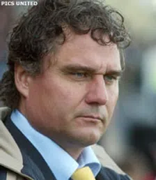 Thumbnail for article: Meningsverschil oorzaak ontslag Wisman