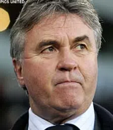 Thumbnail for article: Guus Hiddink, man van de wereld