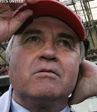 'Hiddink moet Russisch voetbal afstoffen'