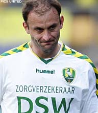 Grujic stopt en keert terug naar Servië