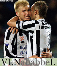 VI.NababbeL: PSV en Heracles hot, ADO not