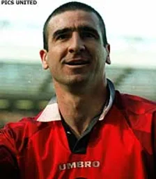 Thumbnail for article: Cantona: 'Diego 't beste, Pelé niet opstellen'