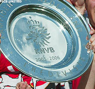 'PSV biedt zekerheid in leven topvoetballer'