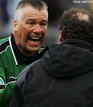 Blind lijkt vrijuit te gaan in 'Zaak Luinge'