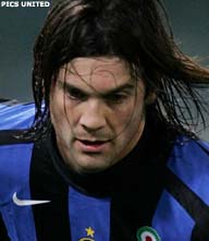 Snelle goal Solari helpt Inter naar bekerfinale
