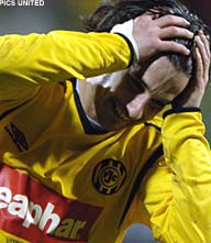 'Cziommer verkoopt FC Twente 'nee''
