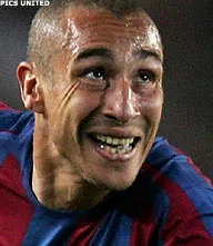 Blessure Larsson smet op zege Barcelona