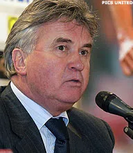Hiddink: 'Nederland voorbeeld voor Rusland'
