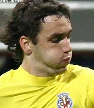 Enkelblessure kost Villarreals Rodriguez WK