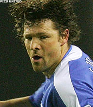 Premiership-seizoen De Zeeuw echt voorbij