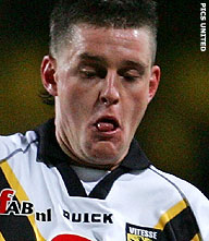 Ongelooflijke comeback RKC tegen Vitesse