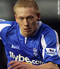 Forssell bezorgt B'ham cruciale overwinning