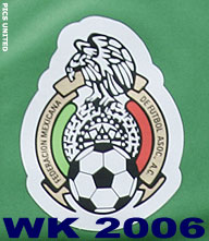 Listige fans verstoren voorbereiding Mexico