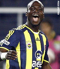 Fenerbahçe maakt gehakt van Galatasaray