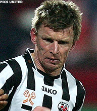 Smit en Heracles langer met elkaar door