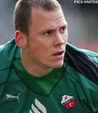 FC Utrecht met derde goalie tegen FC Twente