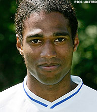 Twee Nederlanders op proef bij Falkirk