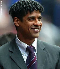 Rijkaard treedt toe tot illuster gezelschap
