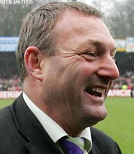 Fotosoep 28 april: Ron Jans