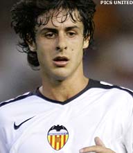Aimar en Valencia stellen feest Barça uit