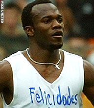 Villa en Suazo razen in Gouden Schoen