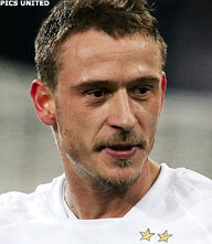 Gladbach stelt geen prijs meer op Böhme