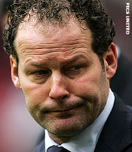 'Blind weet het zeker: zondag voor het laatst'