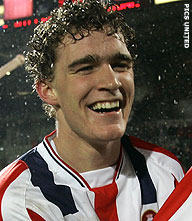 Swinkels verdient plek in A-selectie Willem II