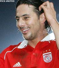 Sterk Bayern op twee punten van Duitse titel