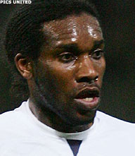 Verjonging Bolton betekent Okocha's einde
