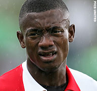 Kalou definitief niet met Oranje naar WK