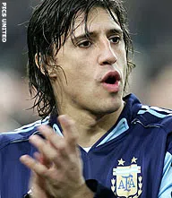 Crespo: 'Duel met Oranje geen klassieker'