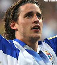 Espanyol redt vege lijf in extremis