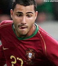 Ricardo Quaresma is de Portugese Huntelaar