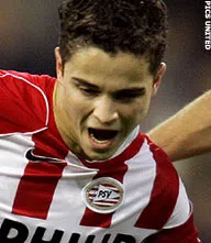 Toch geen Afellay, maar Medunjanin
