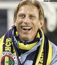 Thumbnail for article: Daum wil Fenerbahçe verlaten om gezondheid