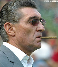 De wegen van Schalke en Assauer scheiden