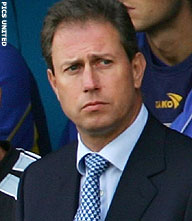 Coach Perrin keert terug naar Frankrijk
