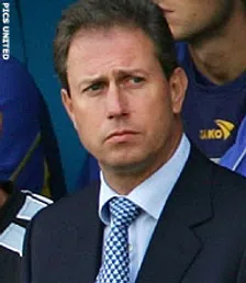 Thumbnail for article: Coach Perrin keert terug naar Frankrijk