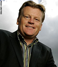 'Mark Wotte in gesprek met Rizespor'