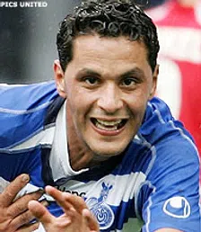 Thumbnail for article: Ahanfouf blijft behouden voor Bundesliga