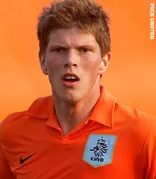 Thumbnail for article: Huntelaar gelijk met Makaay en Bruggink