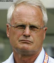 Foppe de Haan boos maar ook nog hoopvol