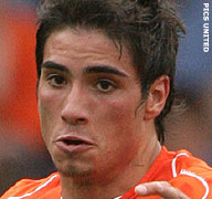 De Ridder helpt Jong Oranje naar halve finale